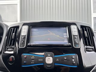 Nissan e-NV200