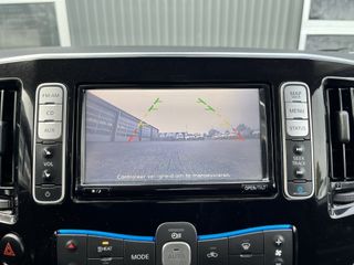 Nissan e-NV200