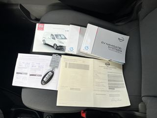 Nissan e-NV200