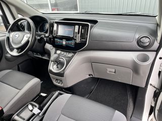 Nissan e-NV200