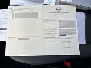 Nissan e-NV200