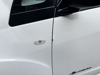 Nissan e-NV200