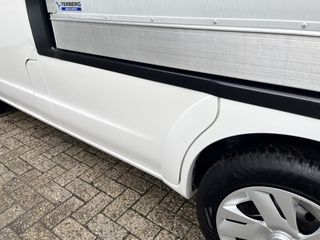 Nissan e-NV200