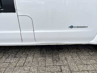 Nissan e-NV200