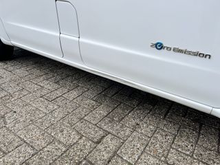 Nissan e-NV200