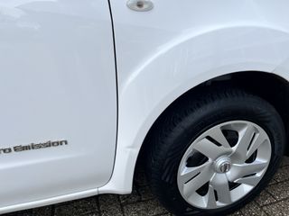Nissan e-NV200