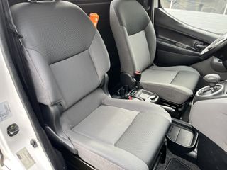 Nissan e-NV200
