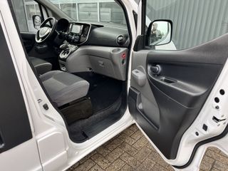 Nissan e-NV200