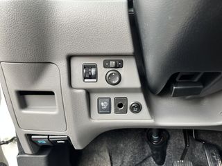 Nissan e-NV200