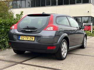 Volvo C30