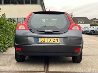 Volvo C30