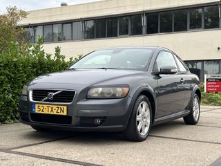 Volvo C30
