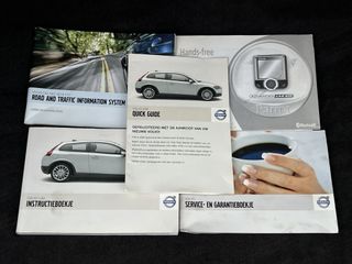 Volvo C30
