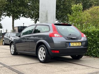 Volvo C30