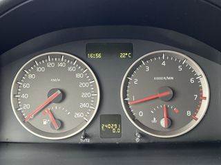 Volvo C30
