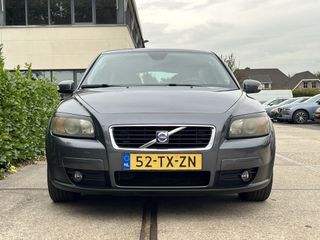 Volvo C30