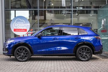 Honda ZR-V