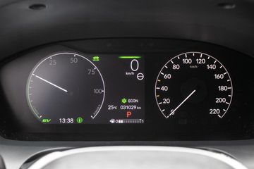 Honda ZR-V