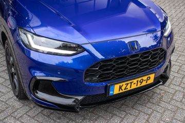 Honda ZR-V