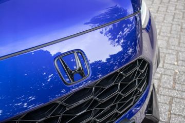 Honda ZR-V