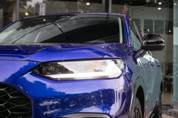 Honda ZR-V