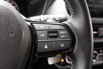 Honda ZR-V