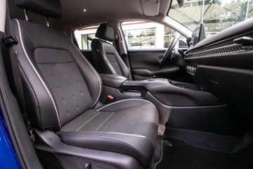 Honda ZR-V