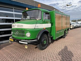 Mercedes-Benz 