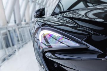 McLaren 570S