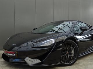 McLaren 570S