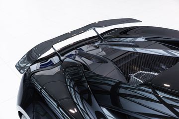 McLaren 570S
