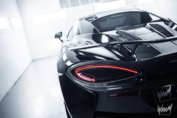 McLaren 570S
