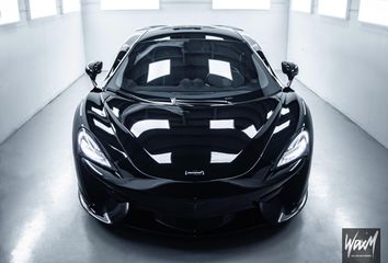 McLaren 570S