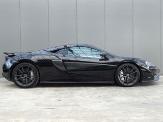 McLaren 570S