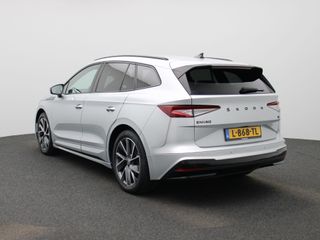Škoda Enyaq iV
