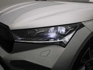 Škoda Enyaq iV