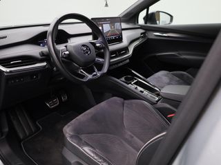 Škoda Enyaq iV