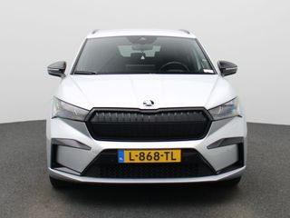 Škoda Enyaq iV