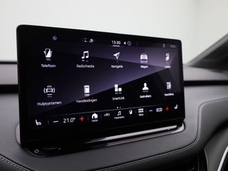 Škoda Enyaq iV