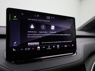 Škoda Enyaq iV