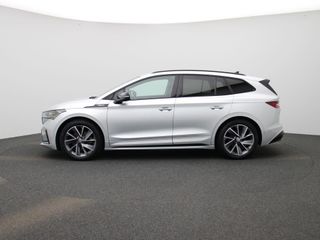 Škoda Enyaq iV