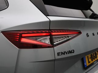 Škoda Enyaq iV