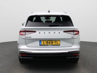 Škoda Enyaq iV