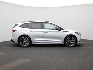 Škoda Enyaq iV