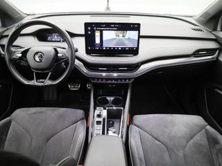 Škoda Enyaq iV
