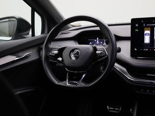 Škoda Enyaq iV