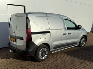 Renault Express