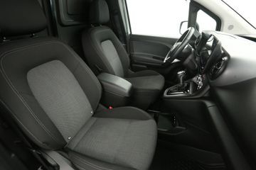 Mercedes-Benz eCitan