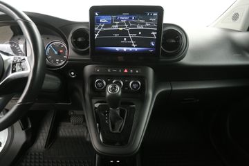 Mercedes-Benz eCitan