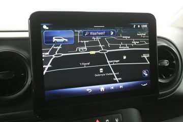 Mercedes-Benz eCitan